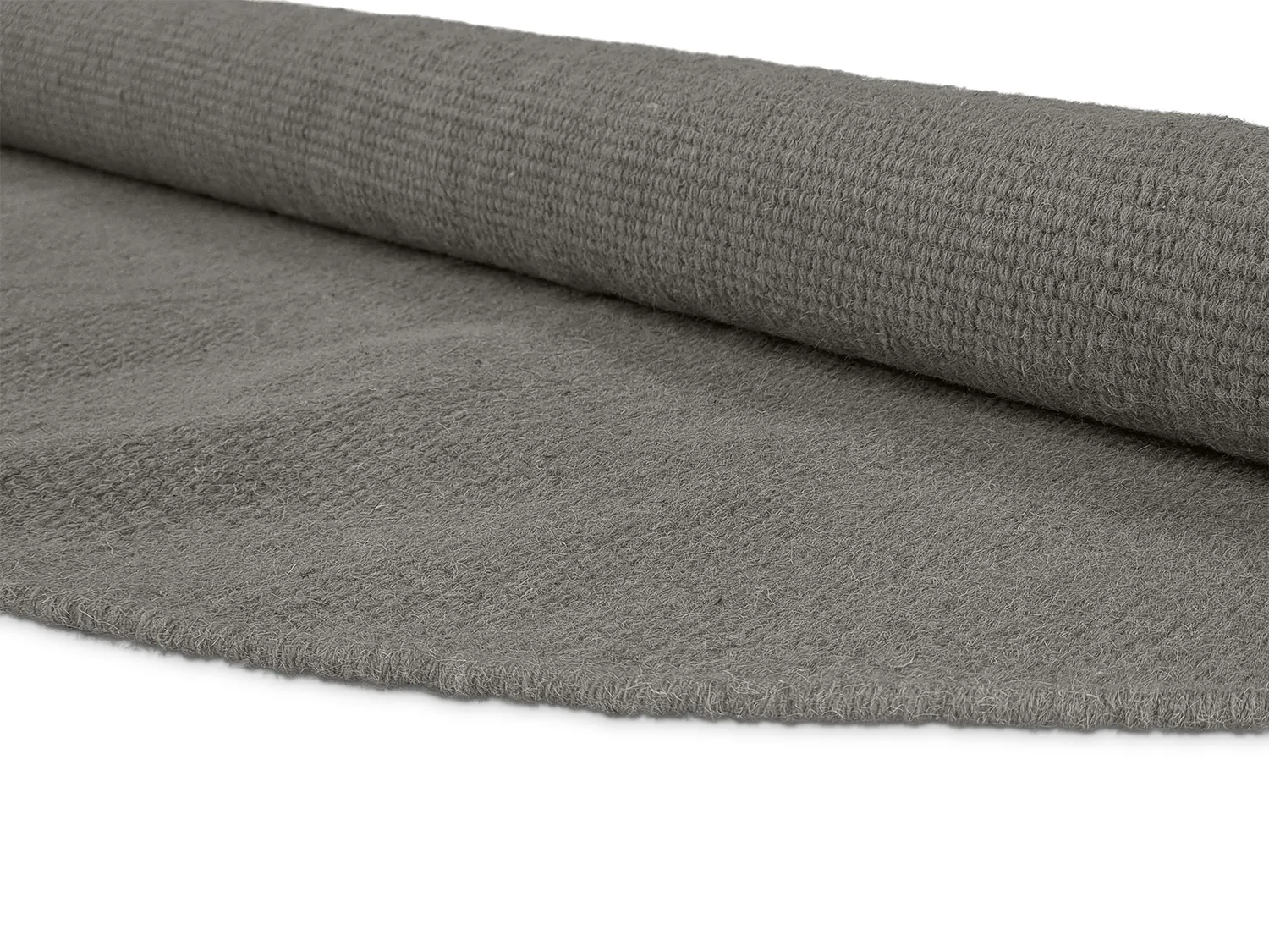 Tappeti rotondi - Hamilton (Steeple Grey)