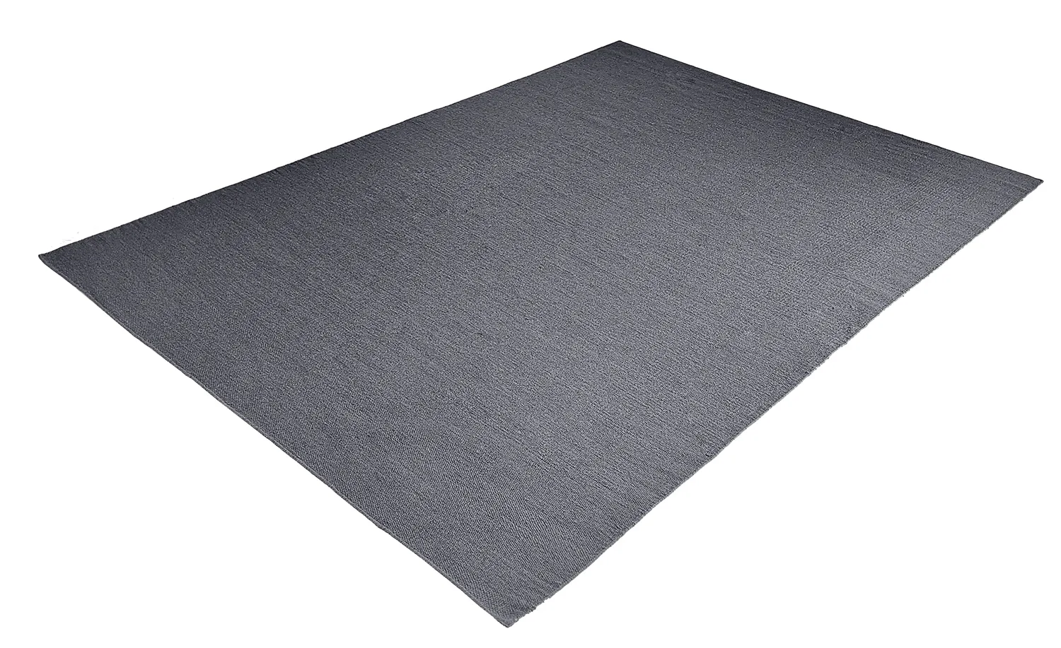 Tappeto In Lana - Hamilton (Asphalt)