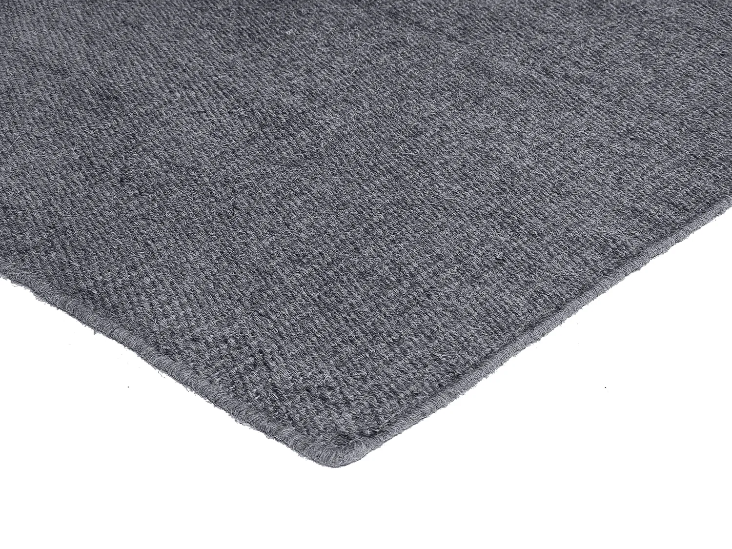 Tappeto In Lana - Hamilton (Asphalt)