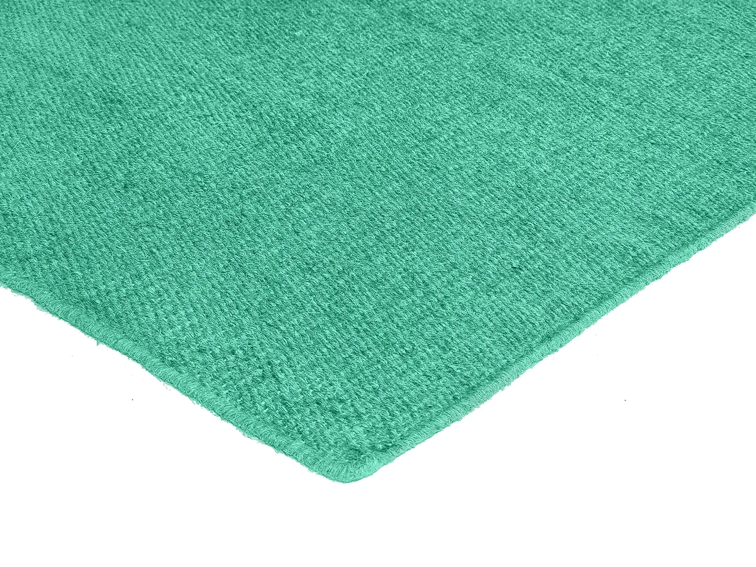 Tappeto In Lana - Hamilton (Biscay Green)