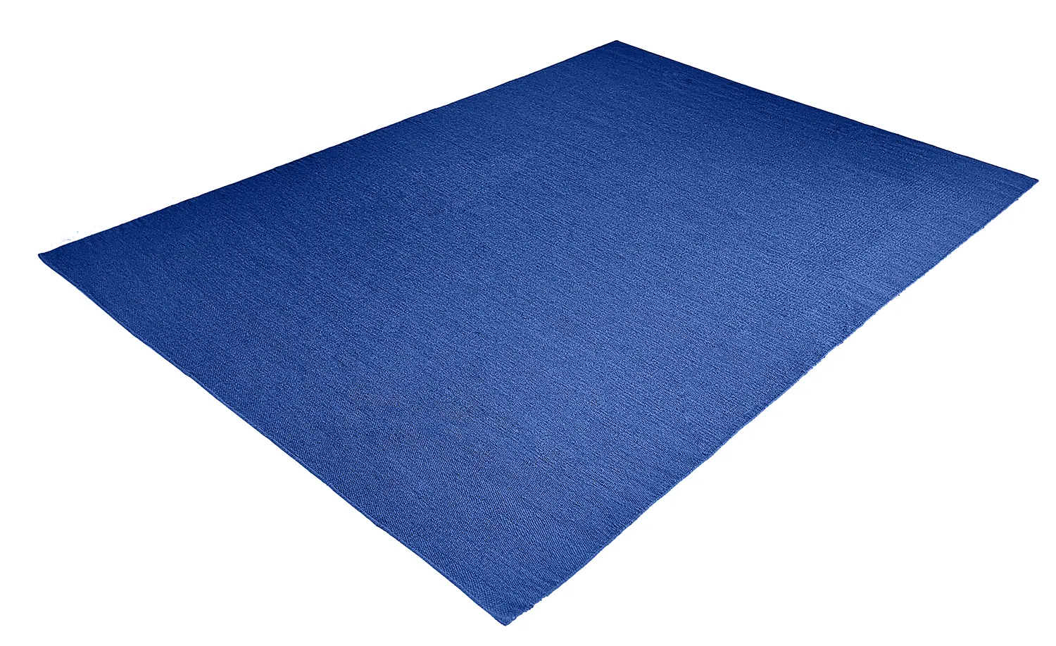 Tappeto In Lana - Hamilton (Classic Blue)