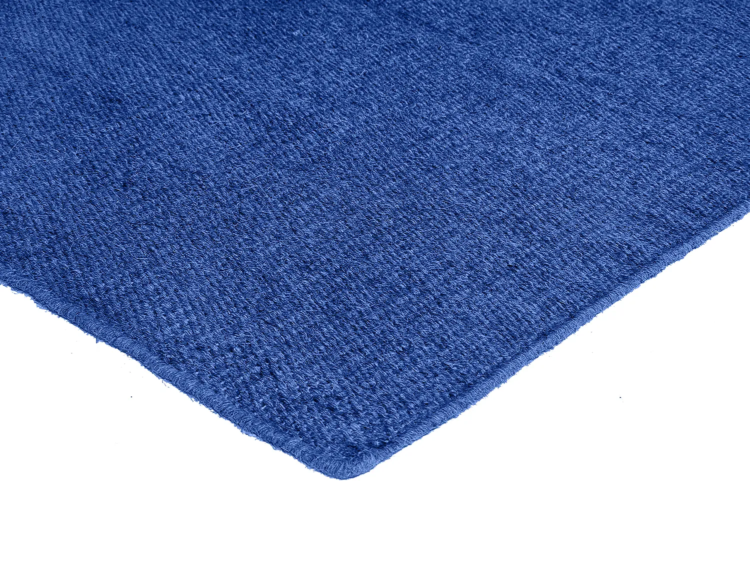 Tappeto In Lana - Hamilton (Classic Blue)