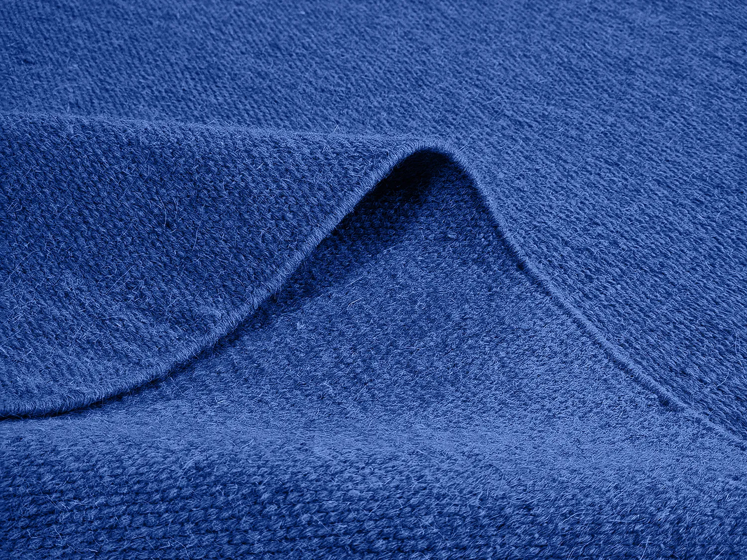 Tappeto In Lana - Hamilton (Classic Blue)