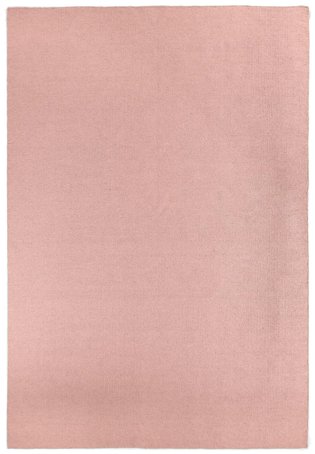 Tappeto In Lana - Hamilton (Coral Pink)