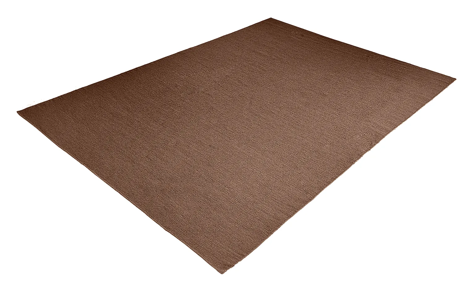 Tappeto In Lana - Hamilton (Deep Taupe)