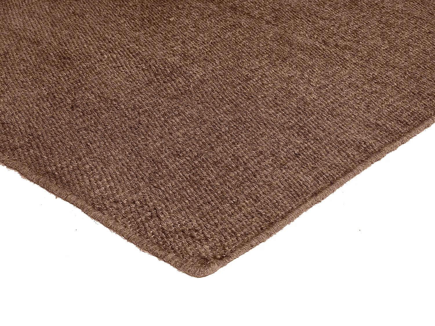 Tappeto In Lana - Hamilton (Deep Taupe)