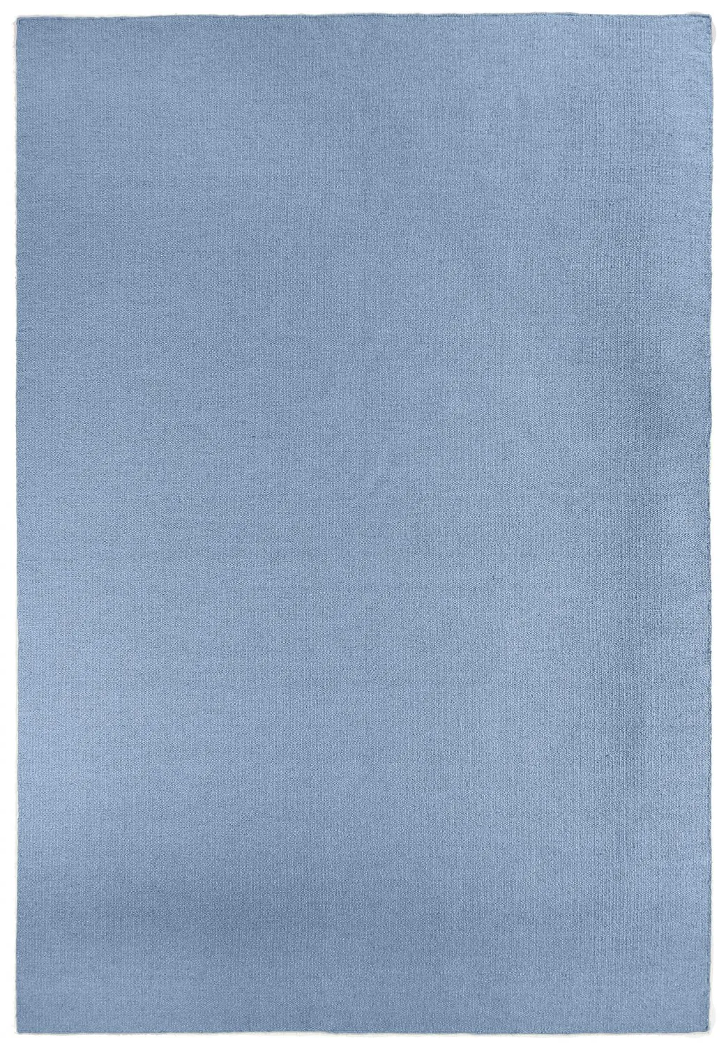 Tappeto In Lana - Hamilton (Faded Denim)
