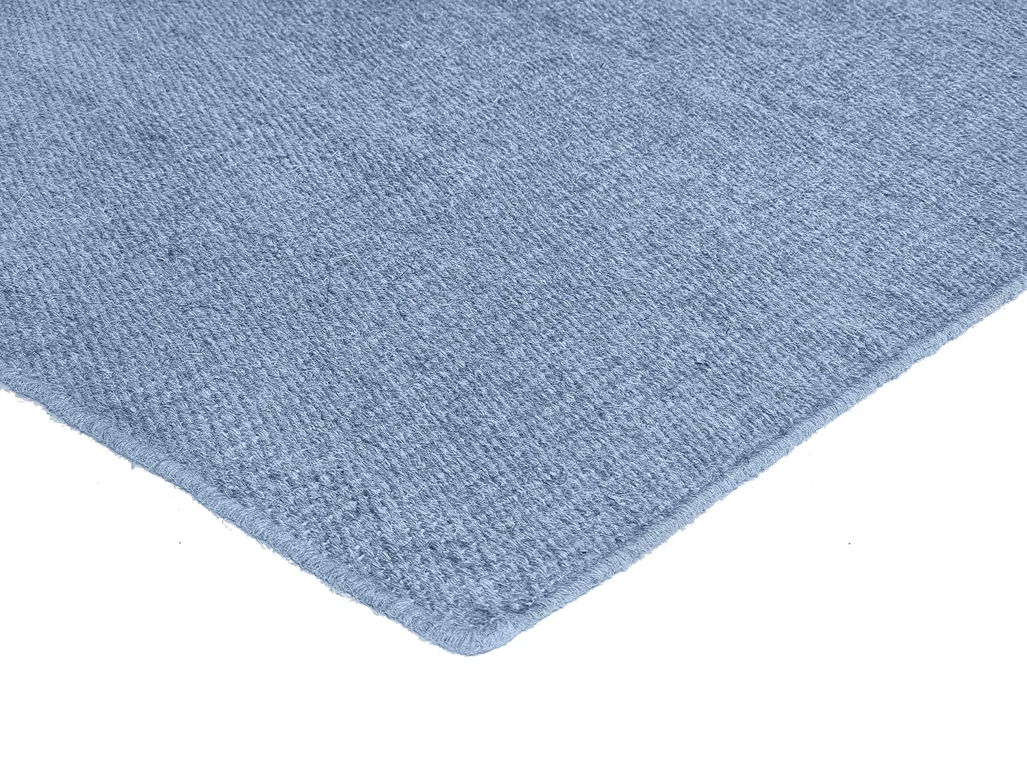 Tappeto In Lana - Hamilton (Faded Denim)