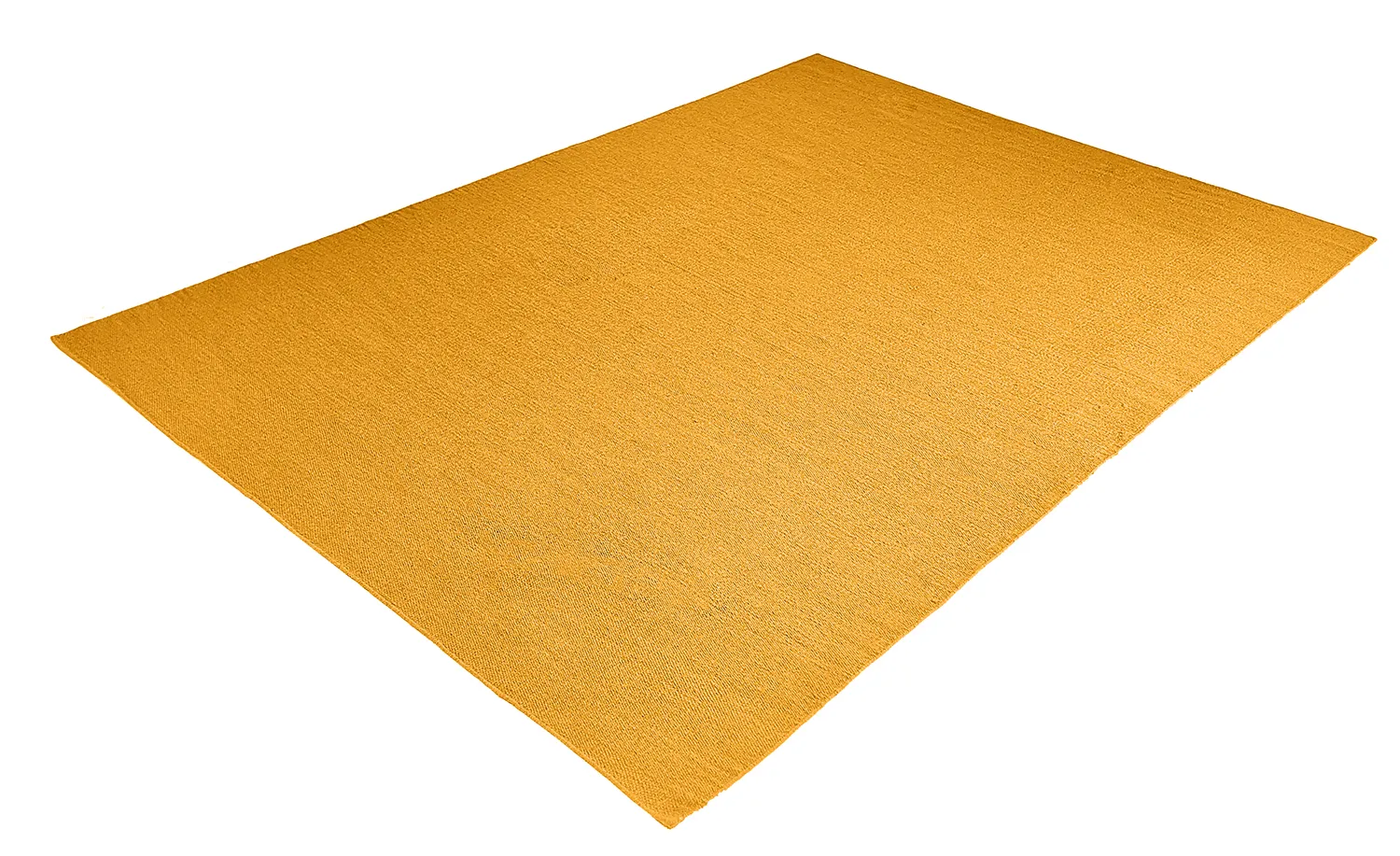 Tappeto In Lana - Hamilton (Saffron)