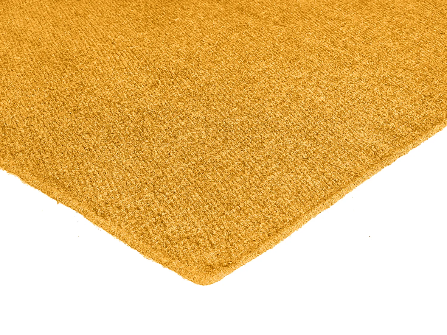 Tappeto In Lana - Hamilton (Saffron)
