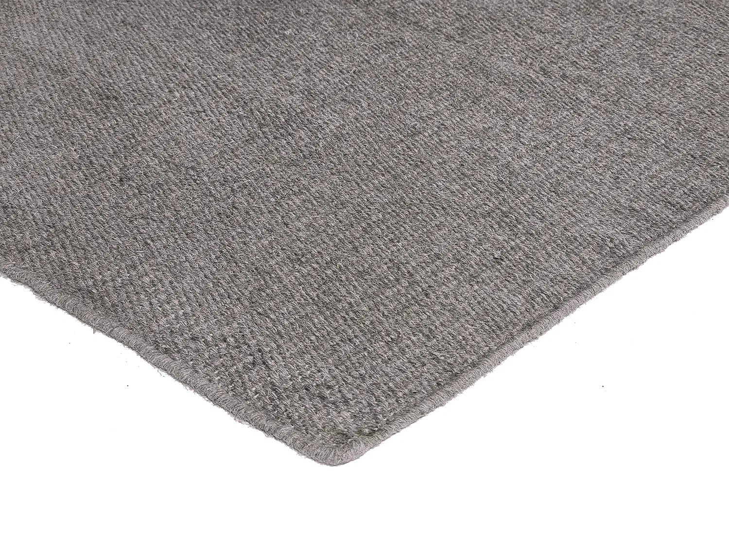 Tappeto In Lana - Hamilton (Steeple Grey)