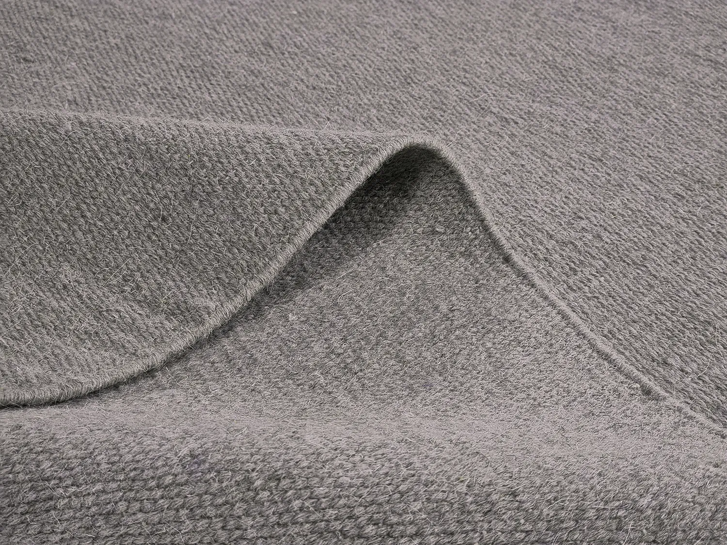 Tappeto In Lana - Hamilton (Steeple Grey)