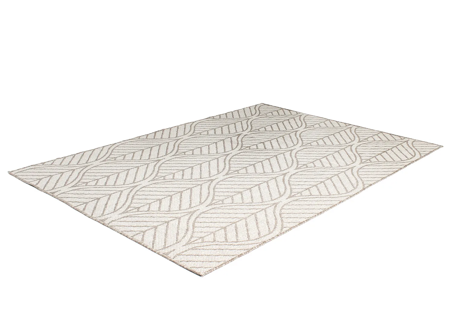 Tappeti per Interni/Esterni - Harvey (beige)
