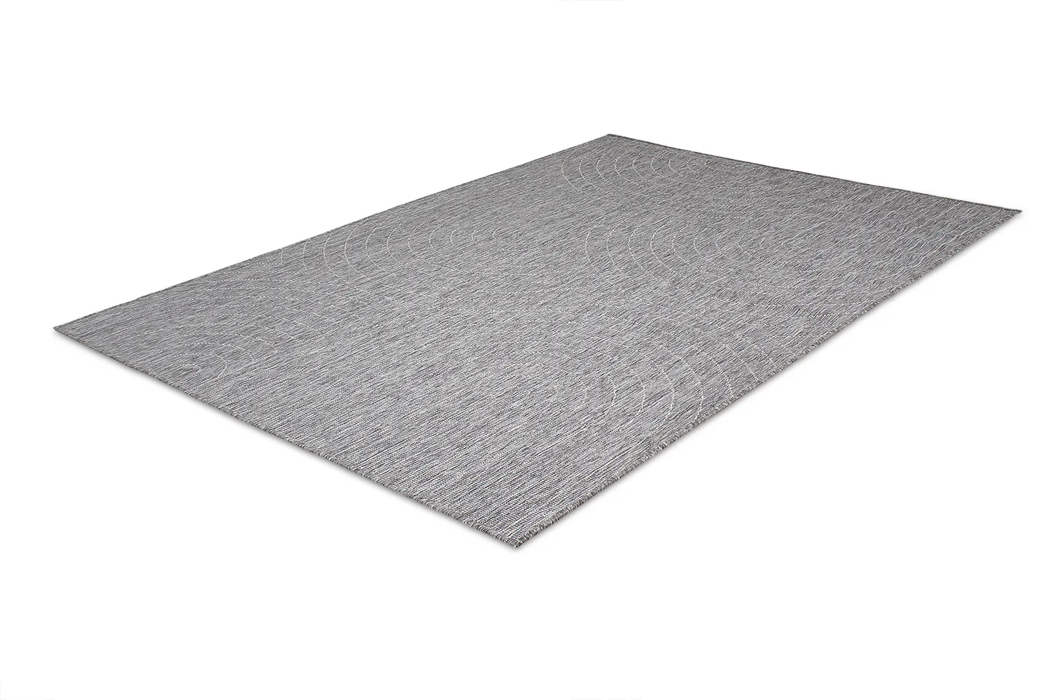 Tappeti per Interni/Esterni - Hayden (grigio)