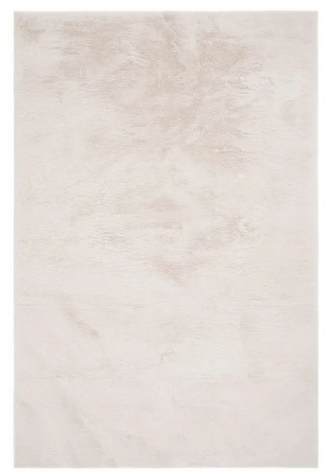 Tappeto A Pelo Lungo - Cloud Super Soft (offwhite)