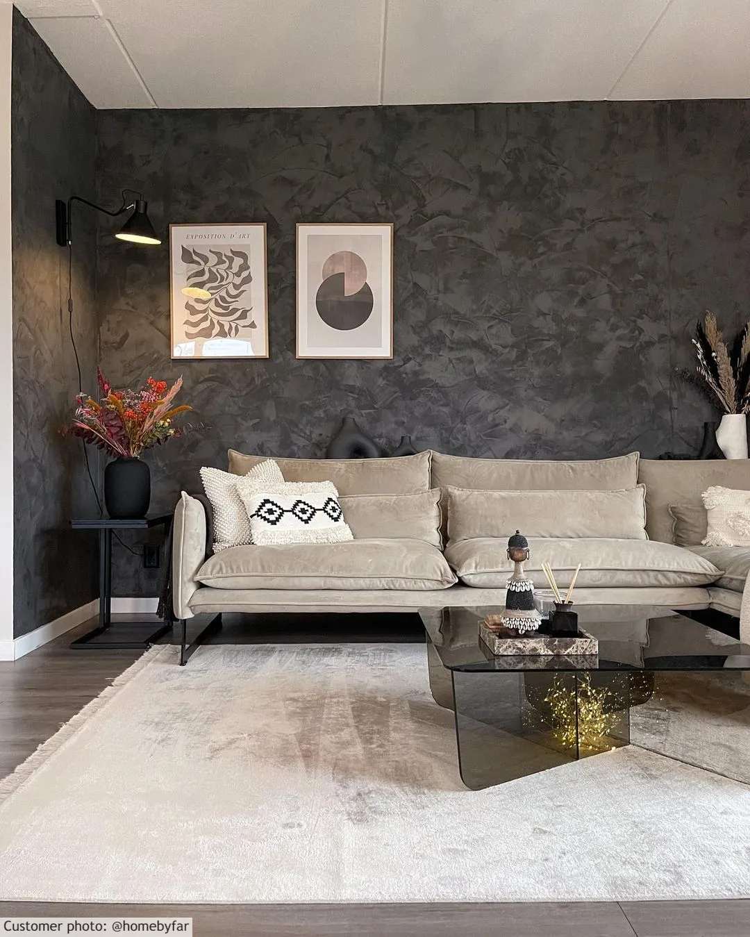 Tappeto Wilton - Art Silk (beige)