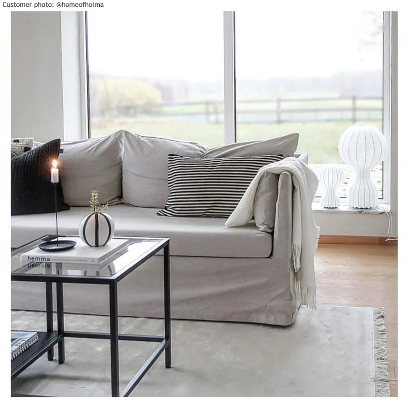 Tappeto Wilton - Art Silk (grigio chiaro/beige)