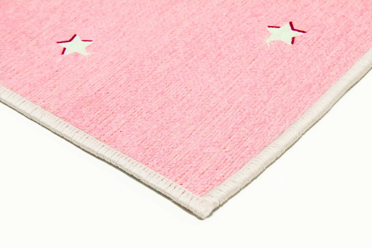 Tappeti per bambini - Magical Unicorn (rosa)