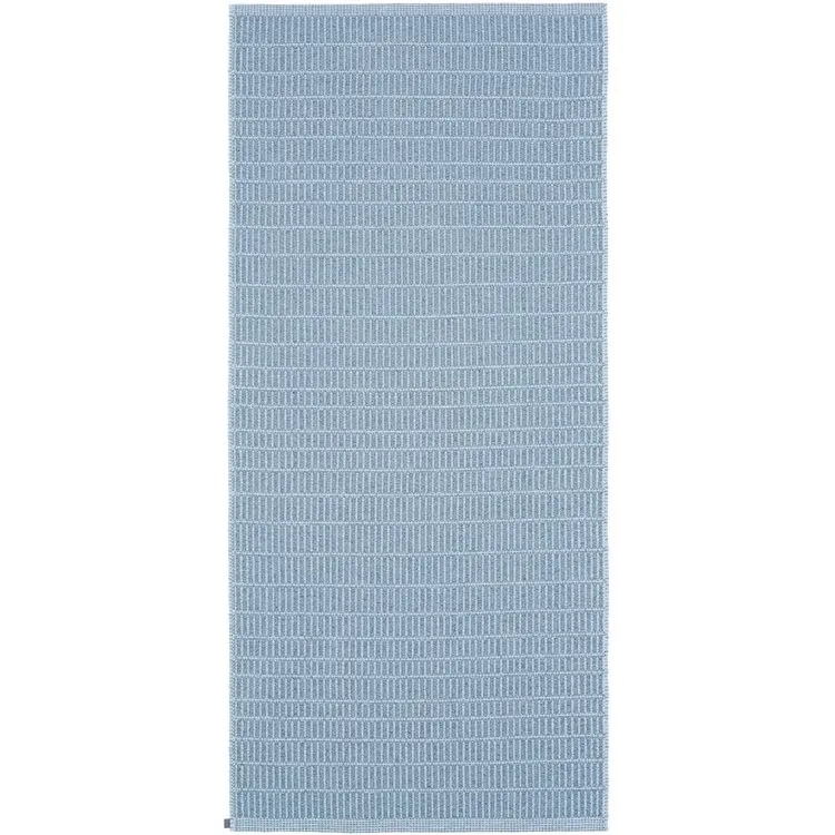 Tappeti In Plastica - L'Horredmatta Mai (blu)