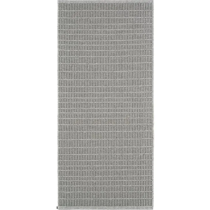 Tappeti In Plastica - L'Horredmatta Mai (grigio)