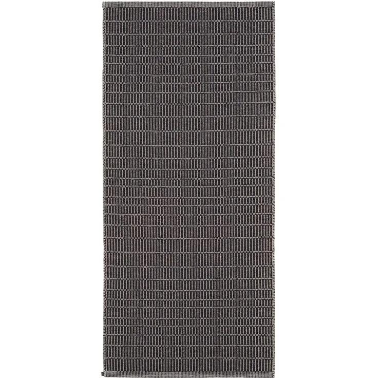 Tappeti In Plastica - L'Horredmatta Mai (grigio scuro)
