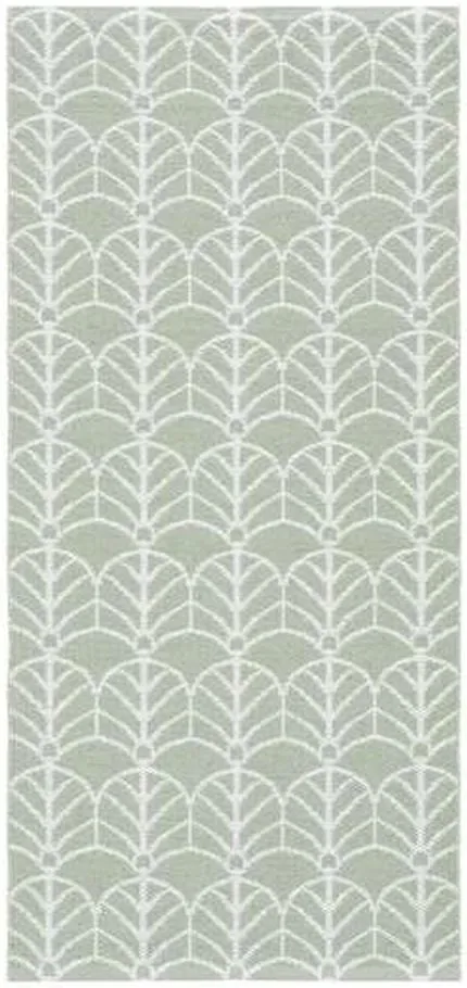 Tappeti In Plastica - L'Horredmatta Deco (verde)