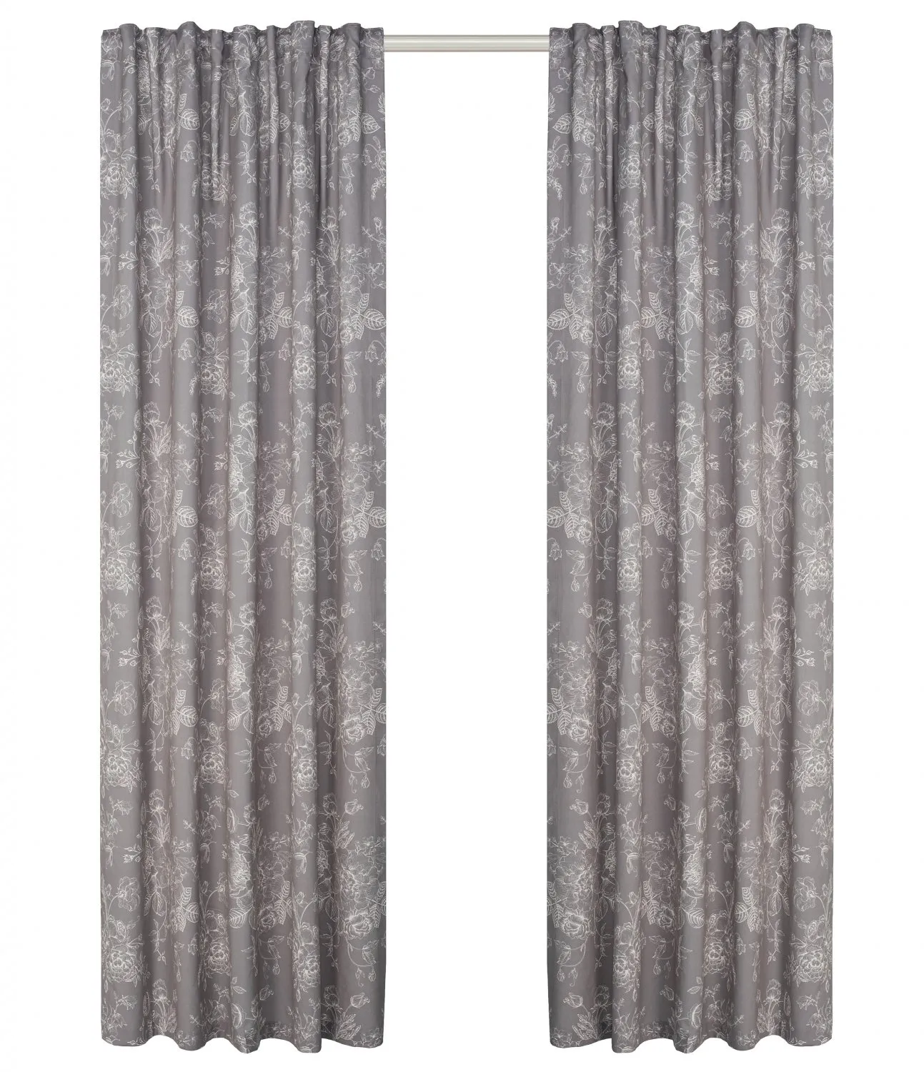 Tenda - Adalaide (grigio)