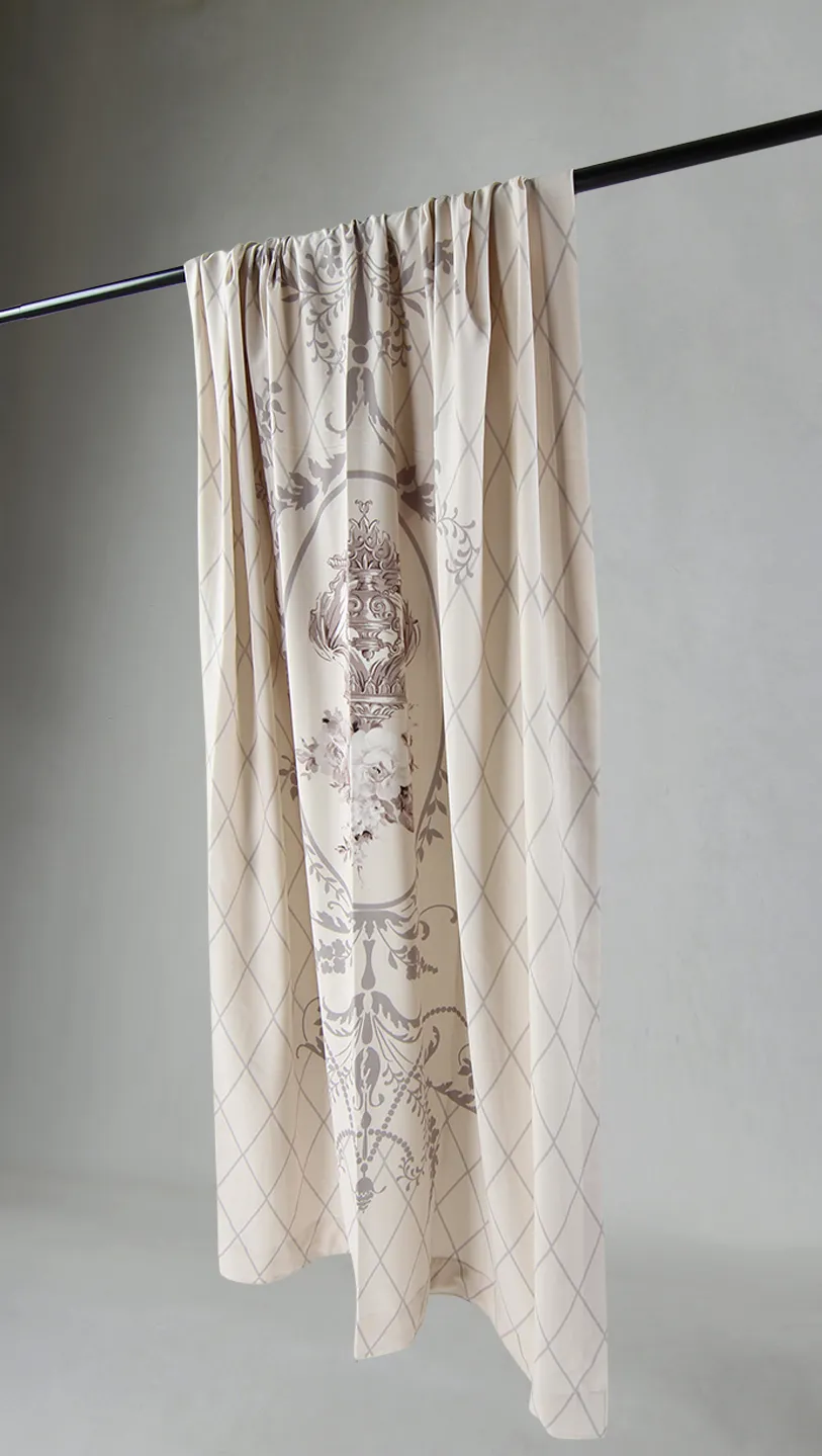 Tenda - Eugene (offwhite)