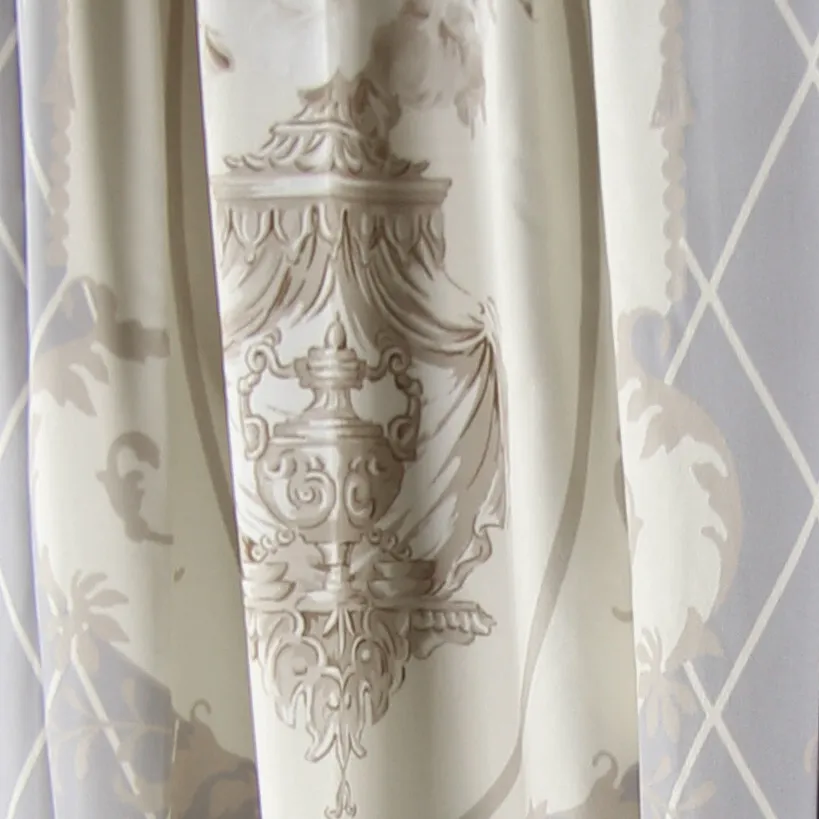 Tenda - Eugene (offwhite)