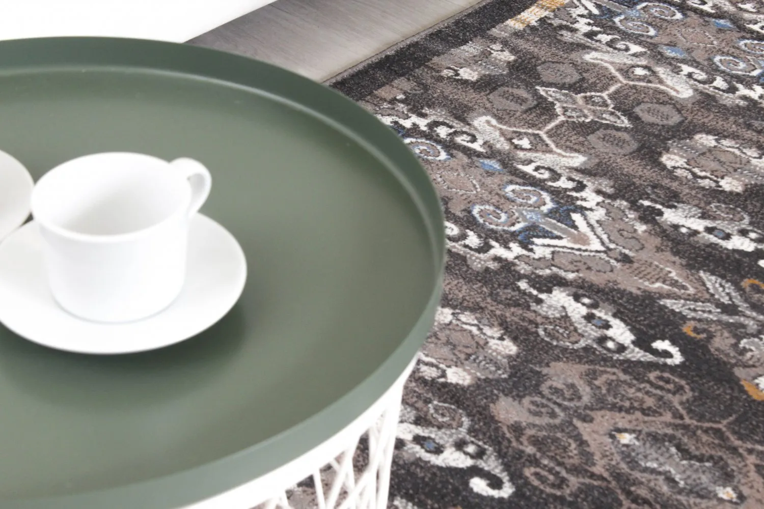 Tappeto Wilton - Efez (multi)
