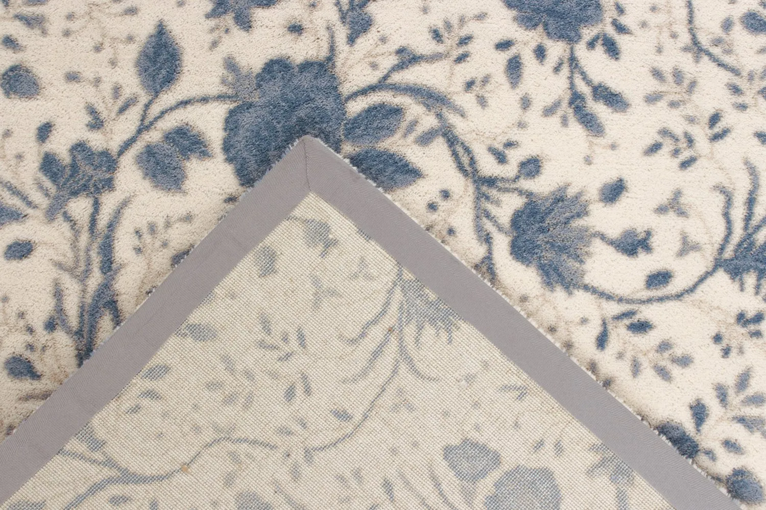 Tappeto Wilton - Euan (beige)