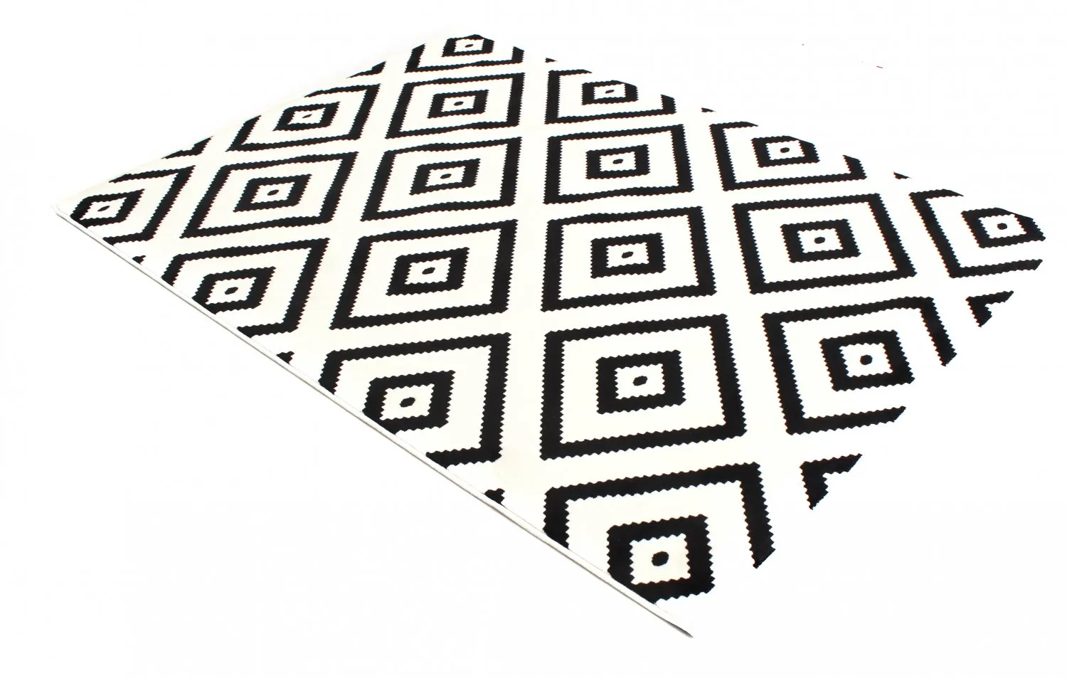 Tappeto Wilton - Florence Preston (bianco)