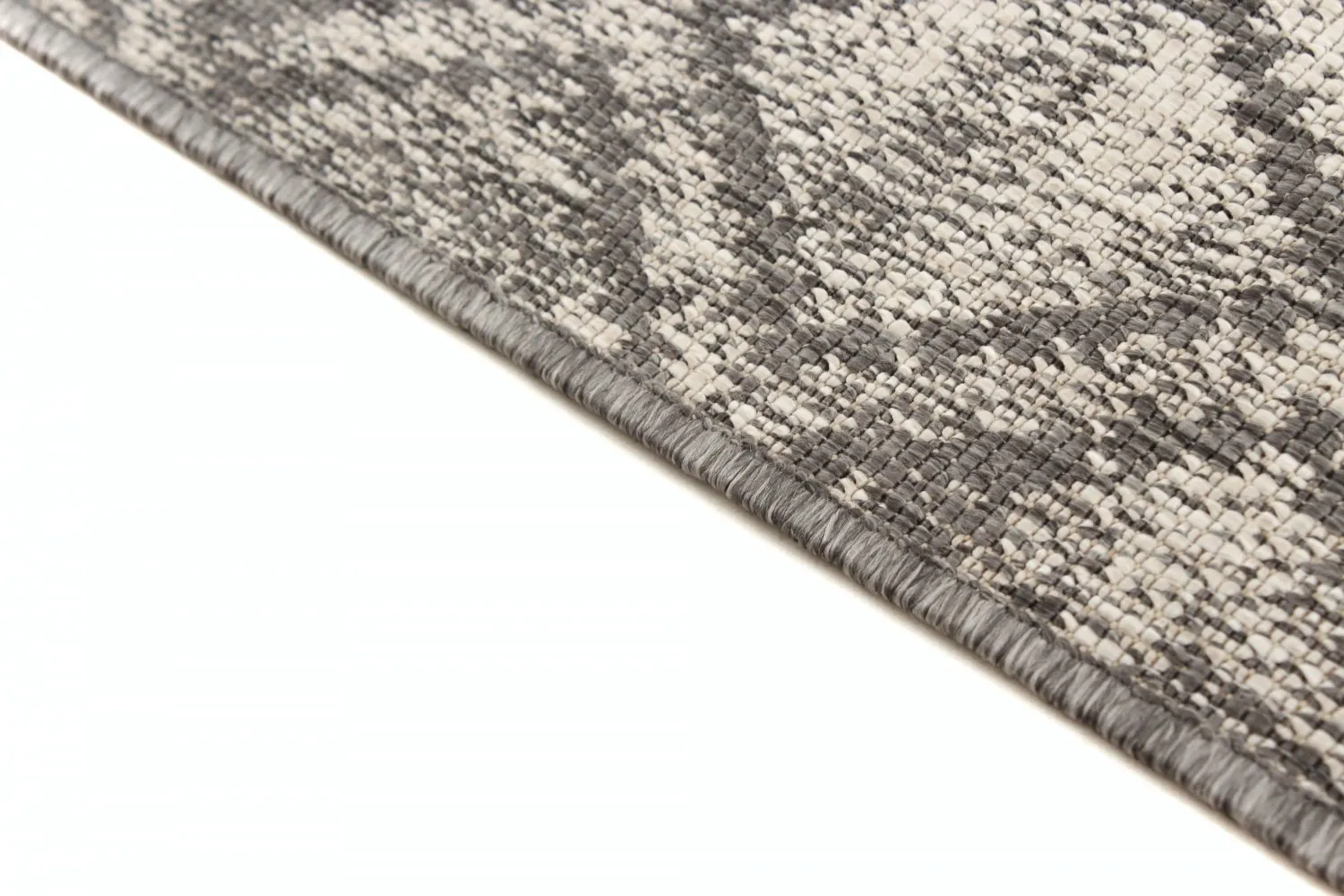 Tappeti per Interni/Esterni - Brussels Grey (grigio)