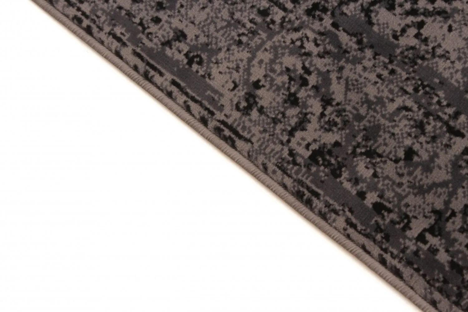 Tappeto Wilton - Peking (grigio)