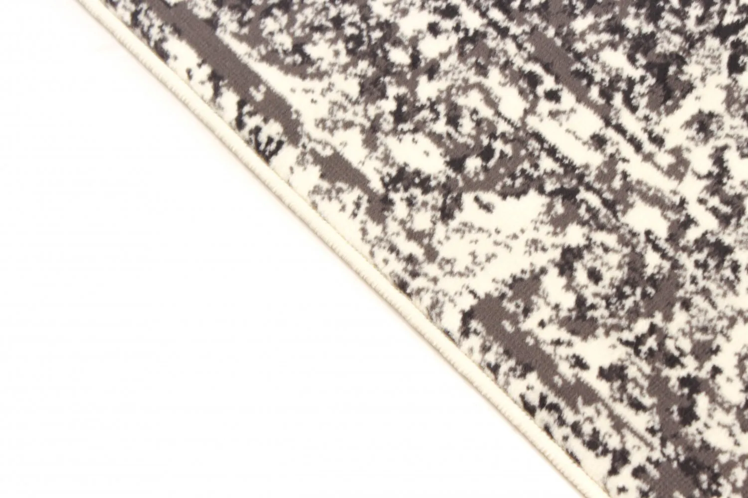 Tappeto Wilton - Peking (bianco)