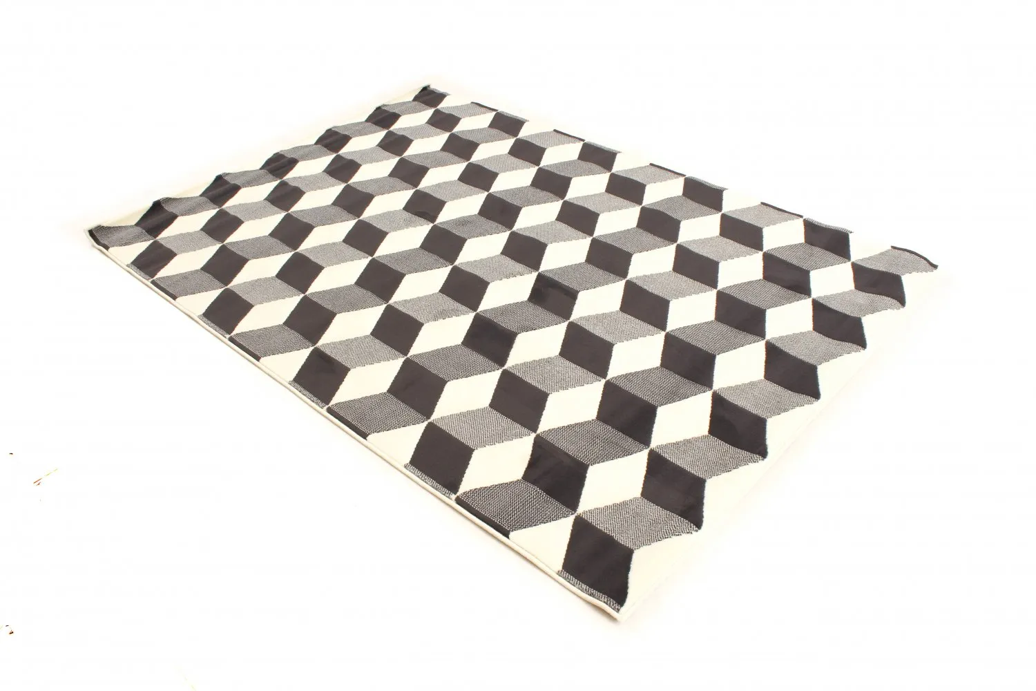 Tappeto Wilton - Florence Leeds (grigio)
