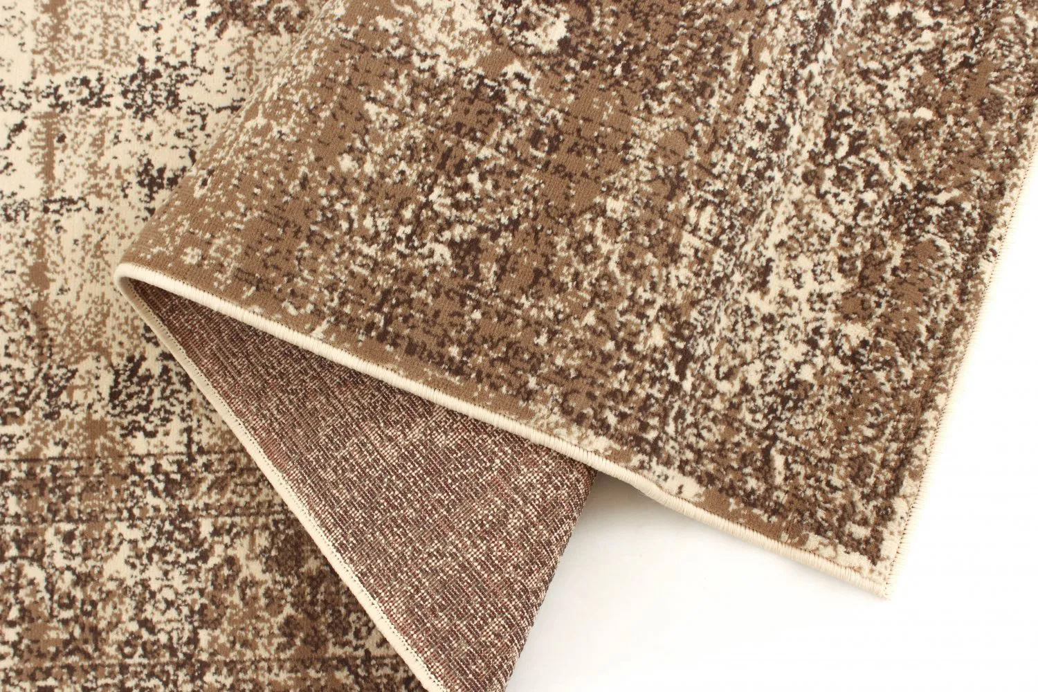 Tappeto Wilton - Peking Royal (bianco)
