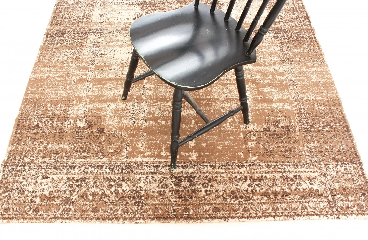 Tappeto Wilton - Peking Royal (bianco)