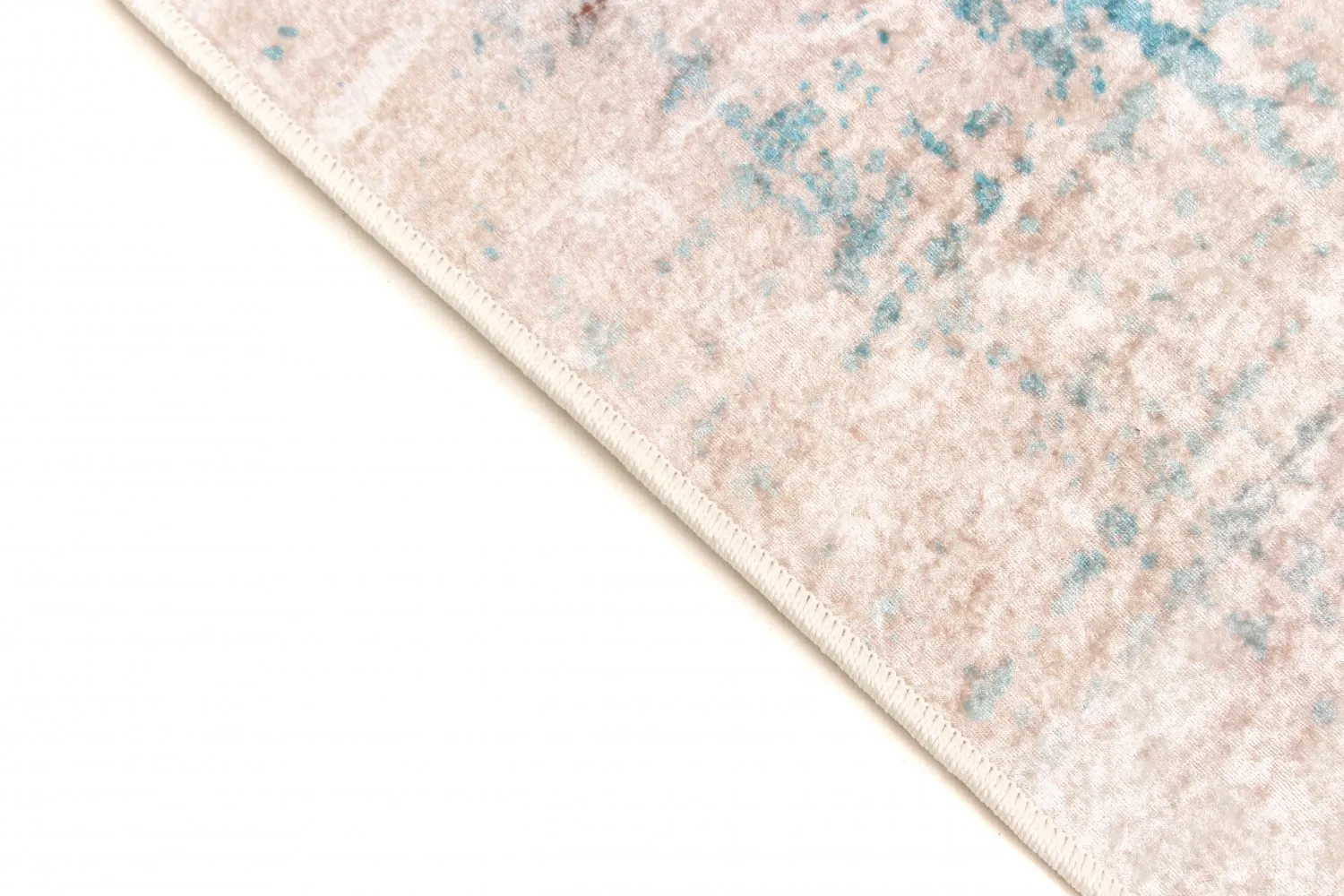 Tappeto Wilton - Ezzahra (blu)