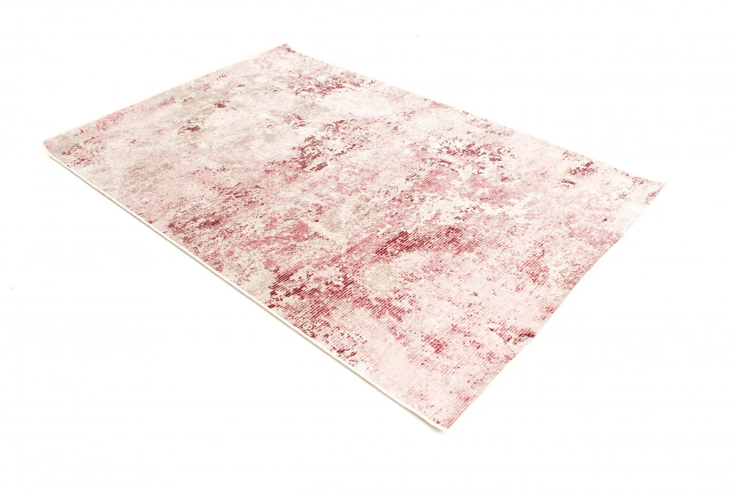 Tappeto Wilton - Jufrah (rosa)