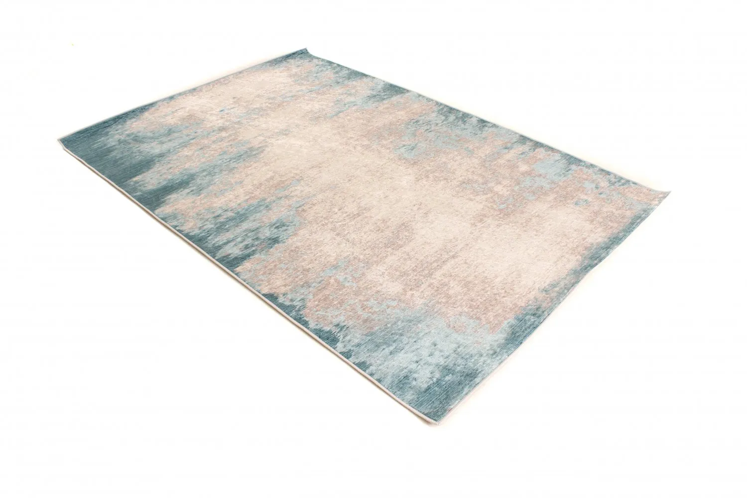 Tappeto Wilton - Zarzi (blu)