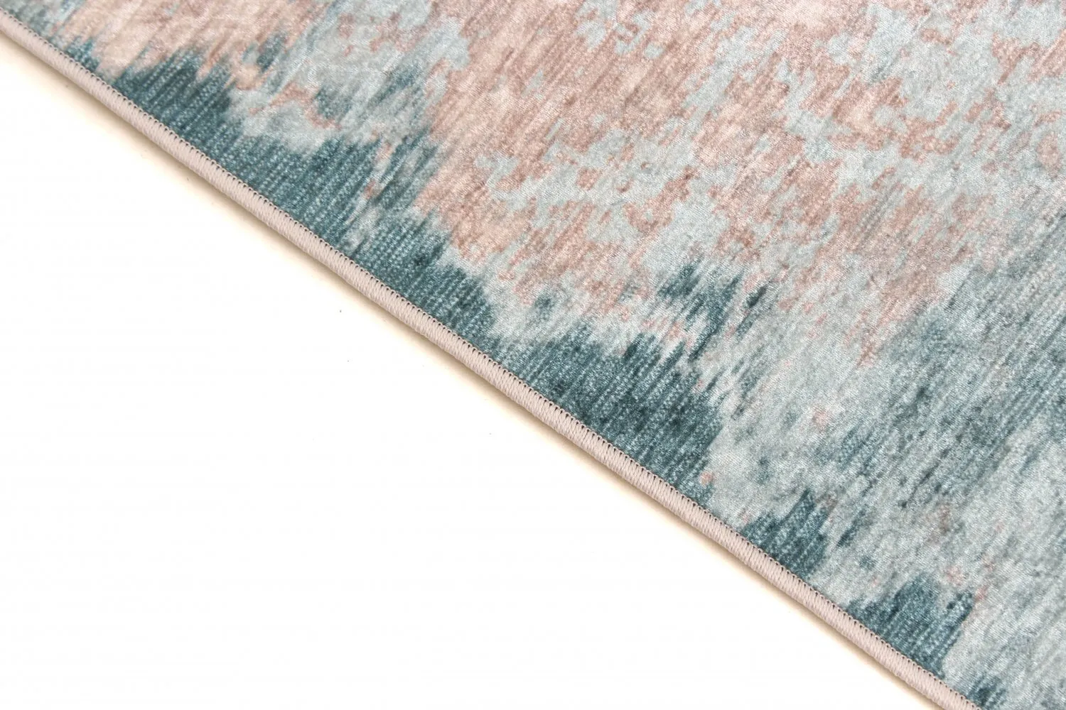 Tappeto Wilton - Zarzi (blu)