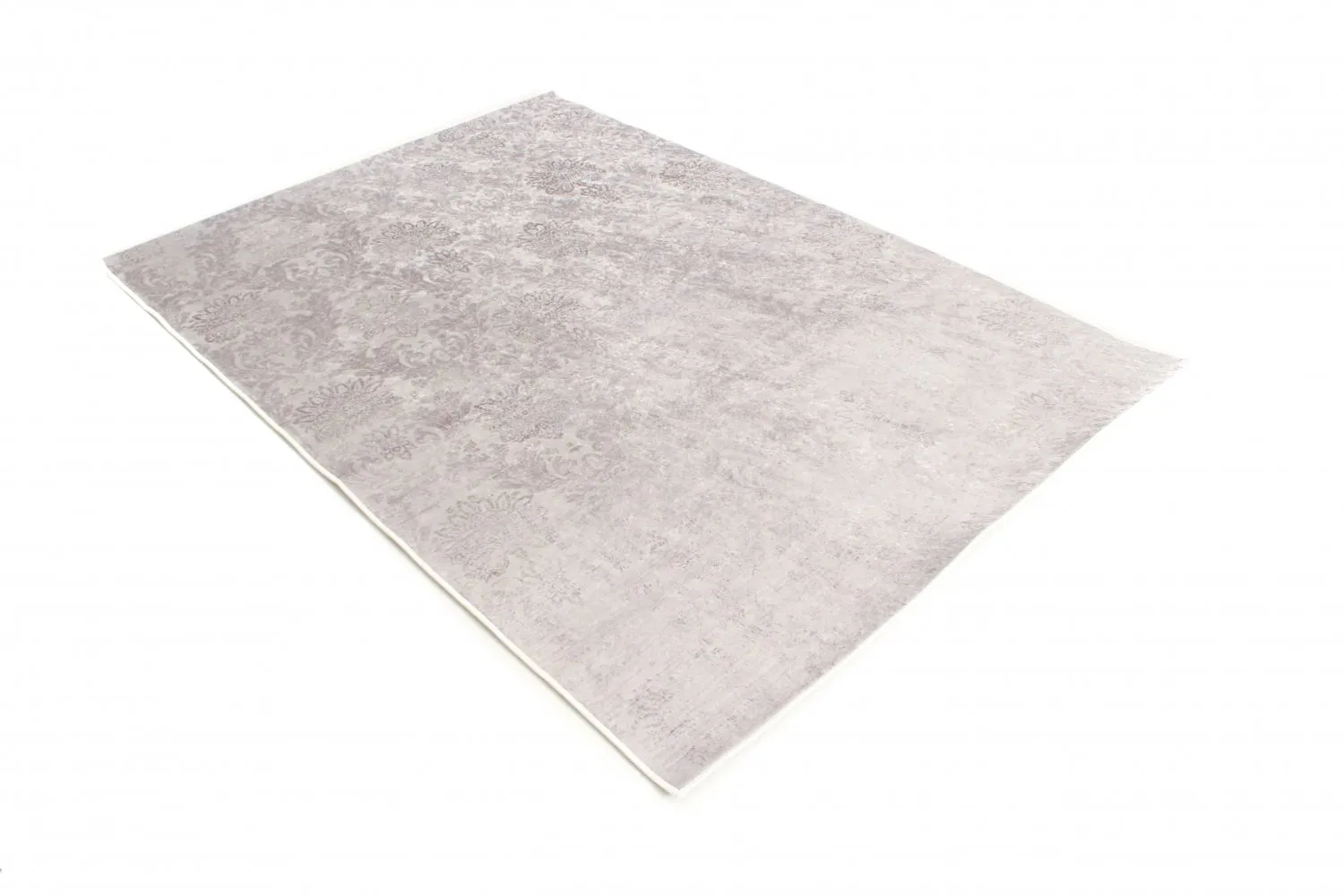 Tappeto Wilton - Abyar (grigio)