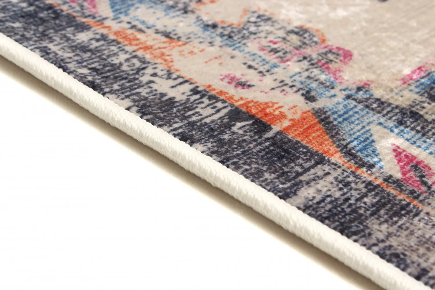 Tappeto Wilton - Lamta (multi)