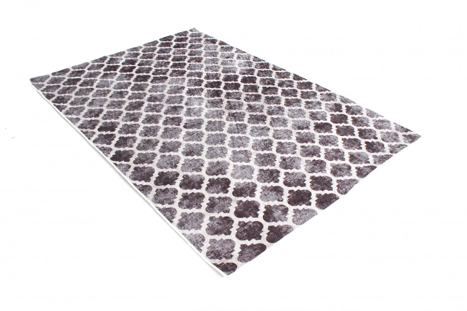 Tappeto Wilton - Gabes (grigio)