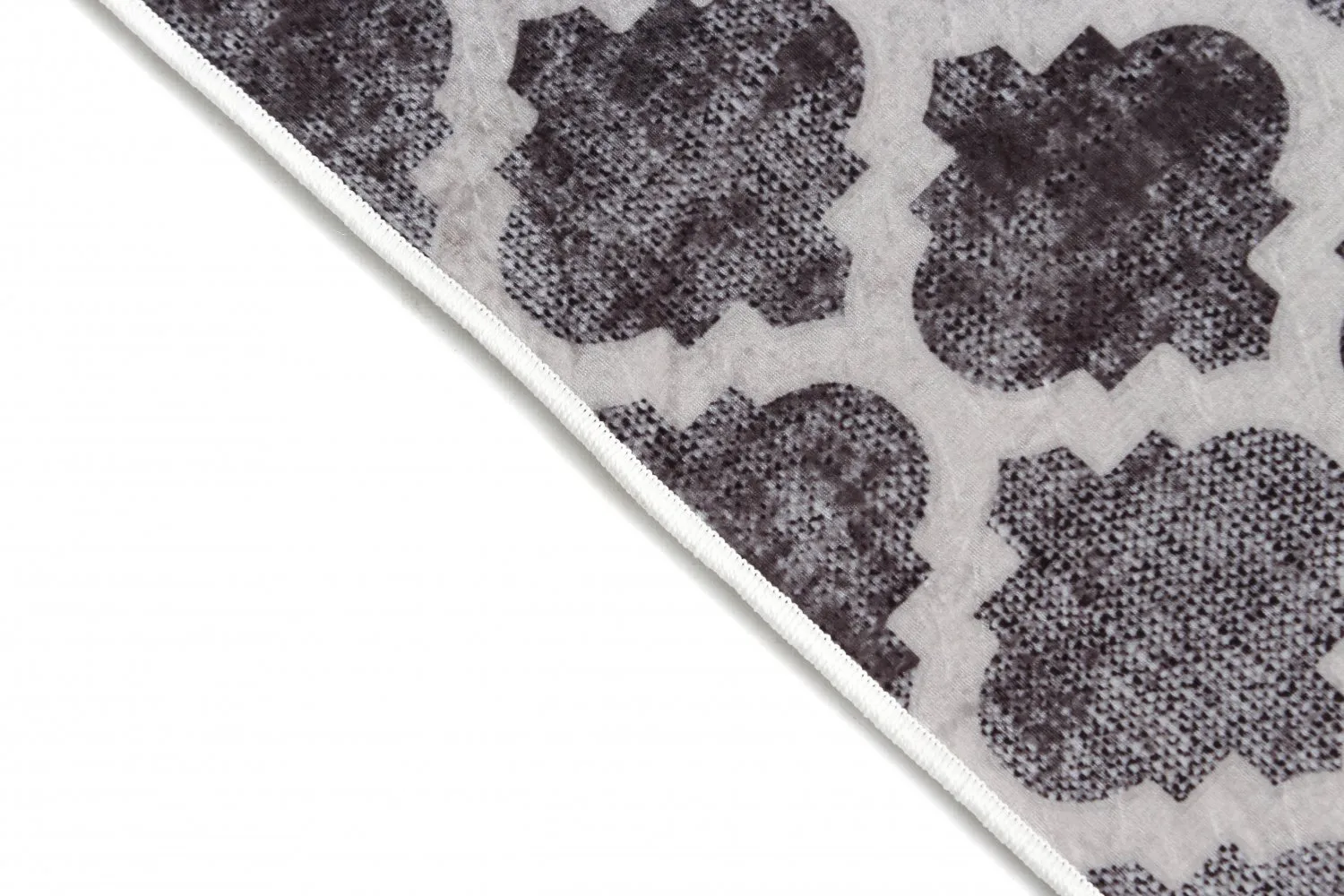 Tappeto Wilton - Gabes (grigio)