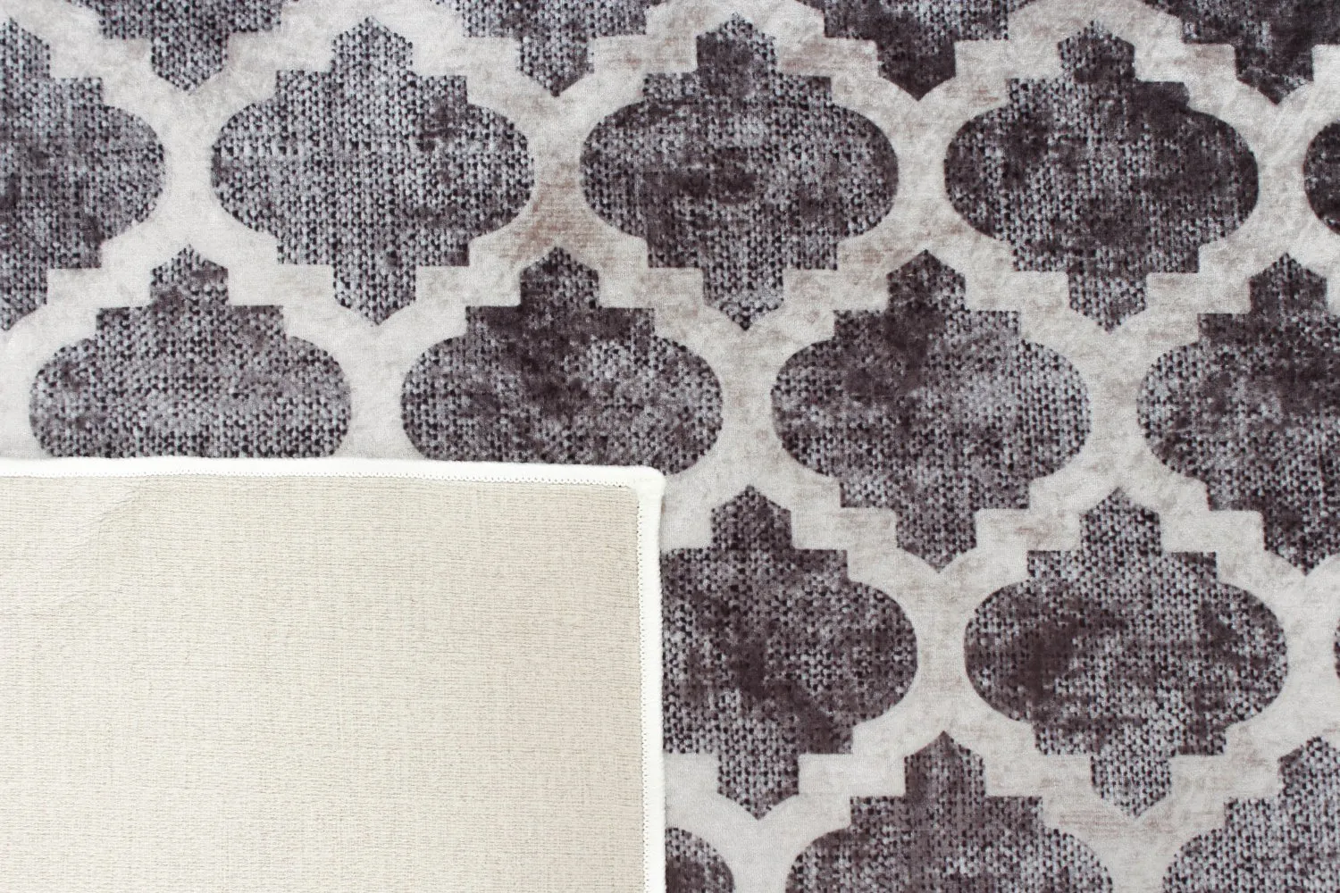 Tappeto Wilton - Gabes (grigio)