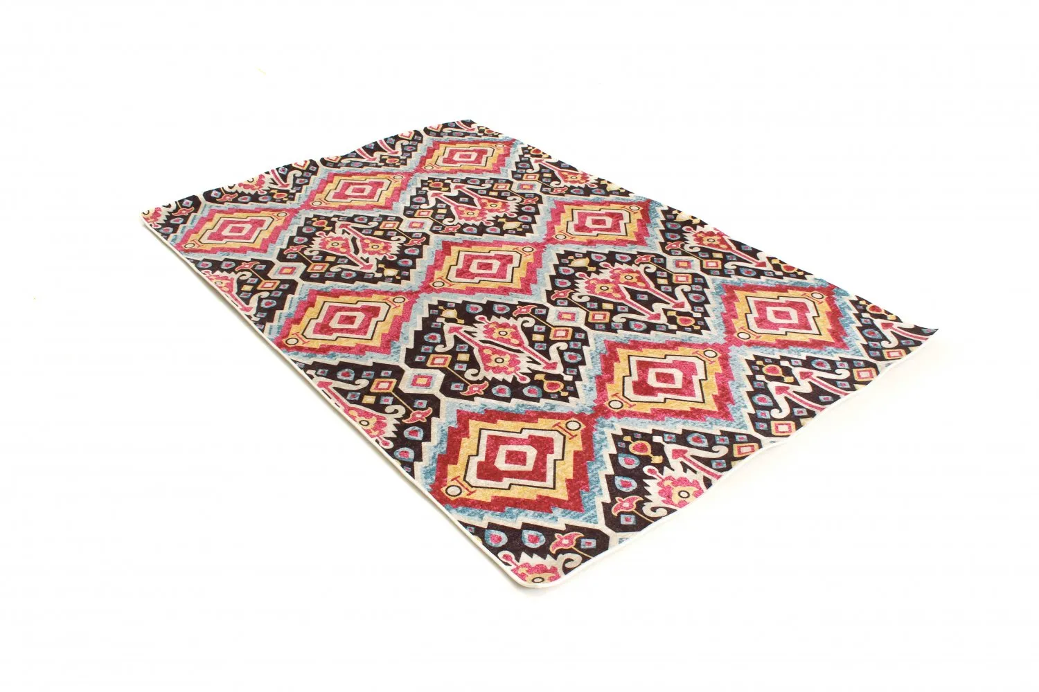 Tappeto Wilton - Cizre (multi)