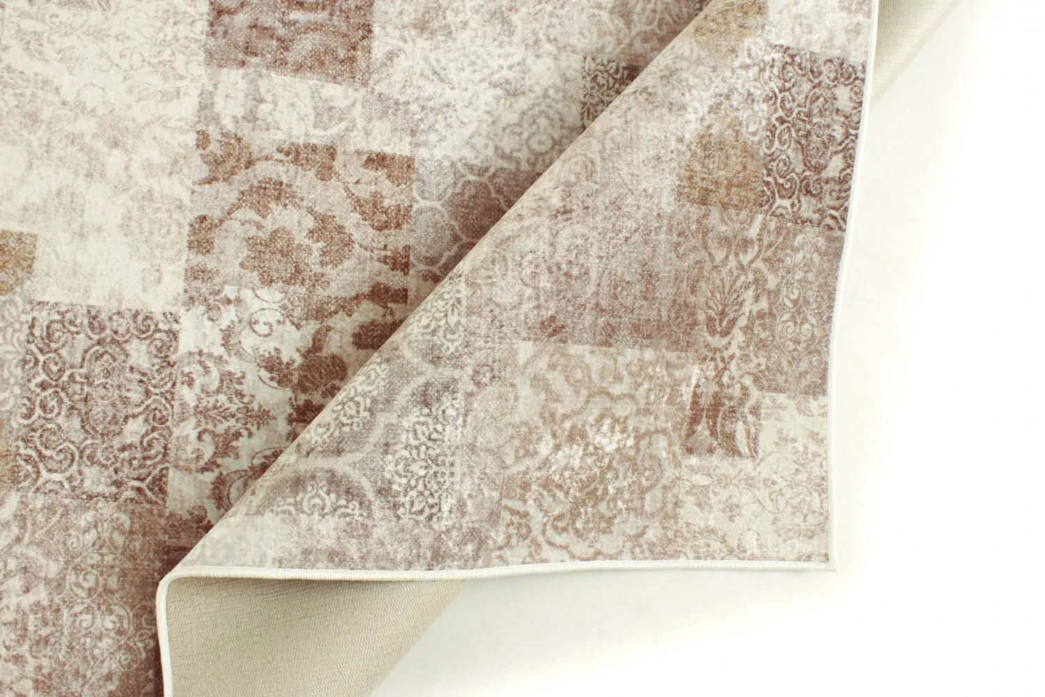 Tappeto Wilton - Carthage (beige)