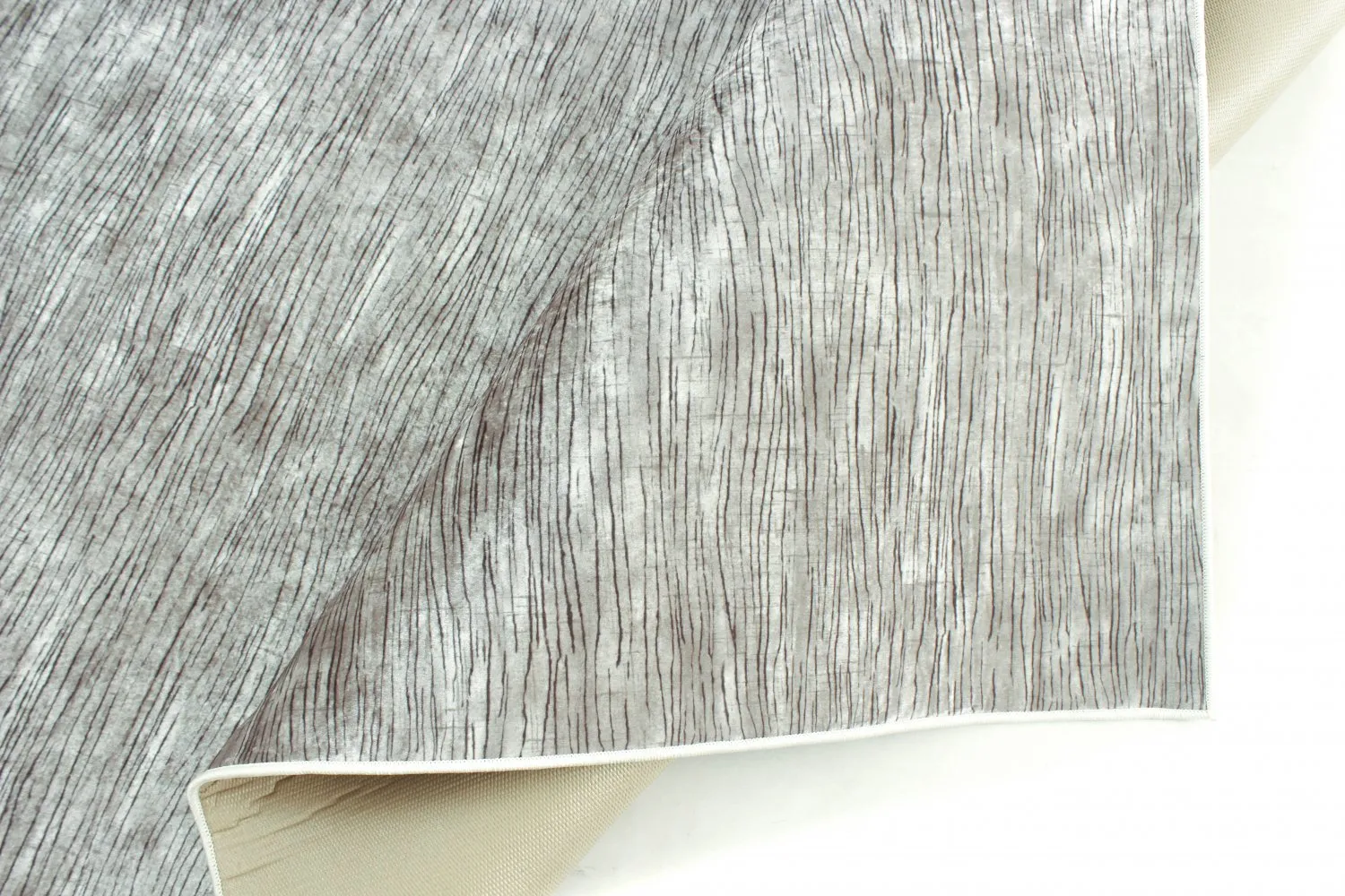 Tappeto Wilton - Uzla (grigio)